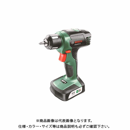 ボッシュ BOSCH DRL1108 コードレスドライバードリル