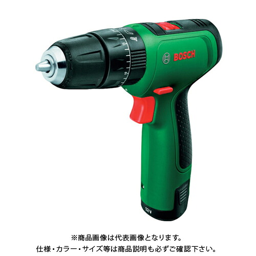 ボッシュ BOSCH EID1108 コードレス振動ドライバードリル