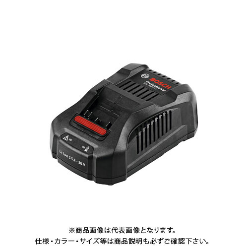 BOSCH ボッシュ リチウムイオン コードレス工具用 充電器 14.4-36B GAL3680CV|KanamonoYaSan KYS