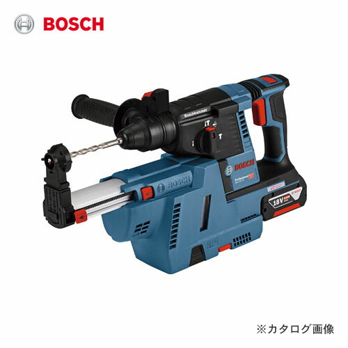 【セール】【お買い得】ボッシュ BOSCH コードレスハンマードリル GBH18V-26GDE 【セール】【お買い得】ボッシュ BOSCH コードレスハンマードリル GBH18V-26GDE