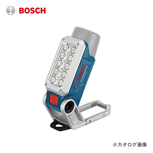 ボッシュ BOSCH GLI DeciLED バッテリーライト (LED) (本体のみ)|KanamonoYaSan KYS