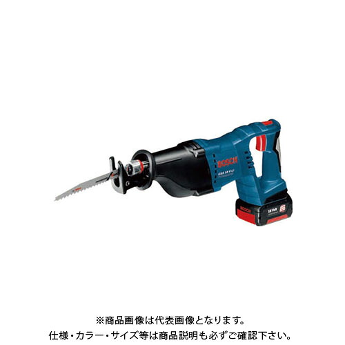 ボッシュ BOSCH GSA18V-LIH バッテリーセーバーソー 本体のみ