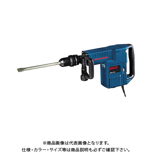 ボッシュ BOSCH ハツリハンマー(SDS-max) GSH11E
