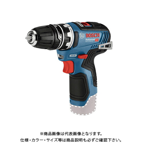 ボッシュ BOSCH コードレスマルチドライバードリル本体のみ GSR10.8V-35FCH｜KanamonoYaSan ＫＹＳ