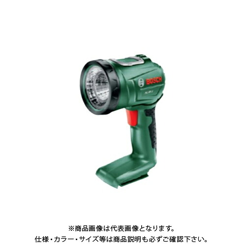 ボッシュ BOSCH コードレスライト本体のみ LHT118