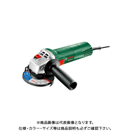 ボッシュ BOSCH PWS620-100 100MM レコード盤圧砕機