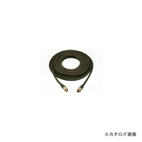 【送料別途】【直送品】富士製砥 400Hz高周波電動工具・高周波発生機 出力ケーブル 20M CABLE-20M｜KanamonoYaSan ＫＹＳ