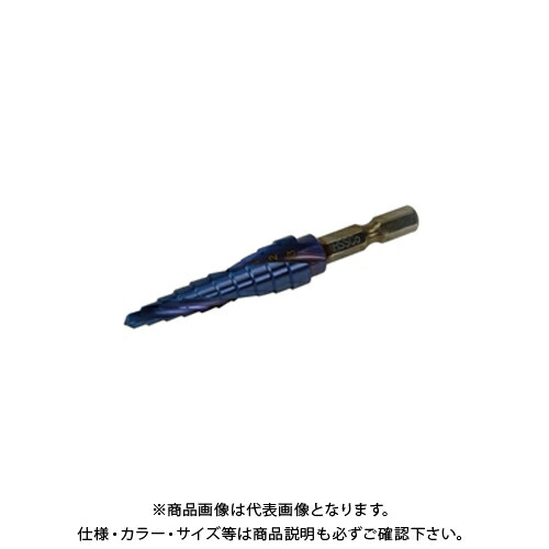 デンサン DENSAN 足取りせん孔機（渦巻き印字機） DSCH-413