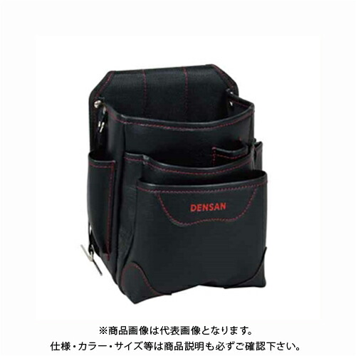 楽天市場】デンサン DENSAN 電工カルバケツ エステル帆布製底