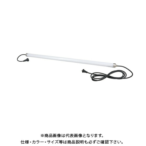 デンサン DENSAN LEDパランドル(スリム乳白・連結タイプ) PDL-30MJ