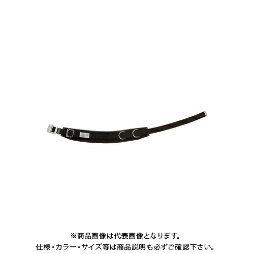 デンサン DENSAN ワークポジショニング用器具 ベルト幅100mm WP-R96DS-2BKL