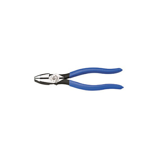 【メール便可】クラインツール KLEIN TOOLS ペンチ 強力タイプ KLD2000-7K