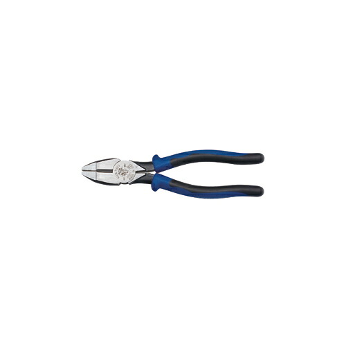 クラインツール KLEIN TOOLS ジャーニーマンシリーズ ペンチ 強力タイプ KLJ2001-7NE