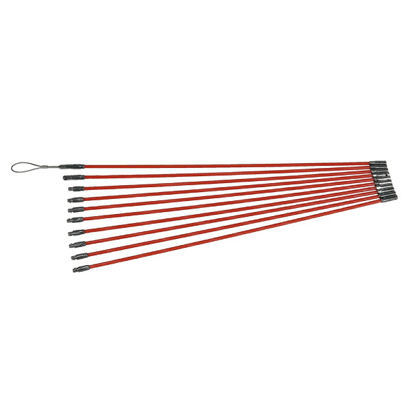 ジョイント釣り名人 イージージョイント φ3.0mm×0.5m デンサン DENSAN JEF30-50