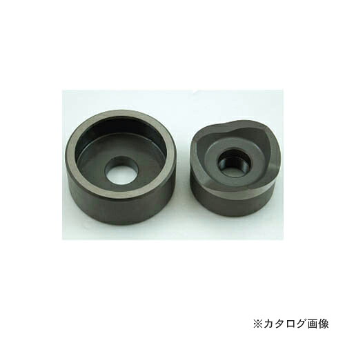 デンサン DENSAN 薄鋼電線管用パンチダイス(φ77.2mm) DFP-CP75 15,196円