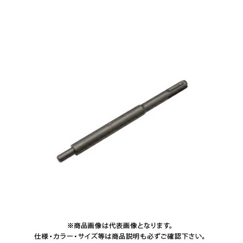 デンサン DENSAN ビルディングアンカー用打込棒(機械打) 1000mm CUK-30100 6,805円