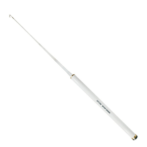 【送料別途】【直送品】デンサン DENSAN ホワイトフィッシャー 20m カーボン竿 DCXF-20000