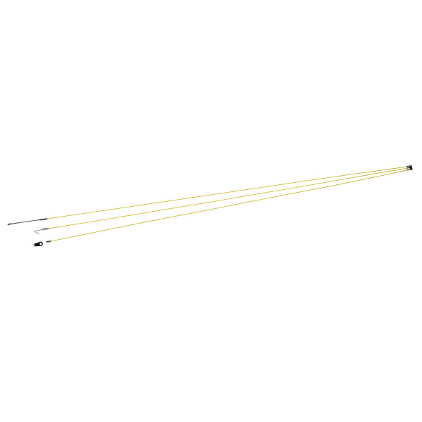 【送料別途】【直送品】マルチジョイント呼線 イージージョイント 3本入 φ3.5mm×1.8m デンサン DENSAN JE1-3554