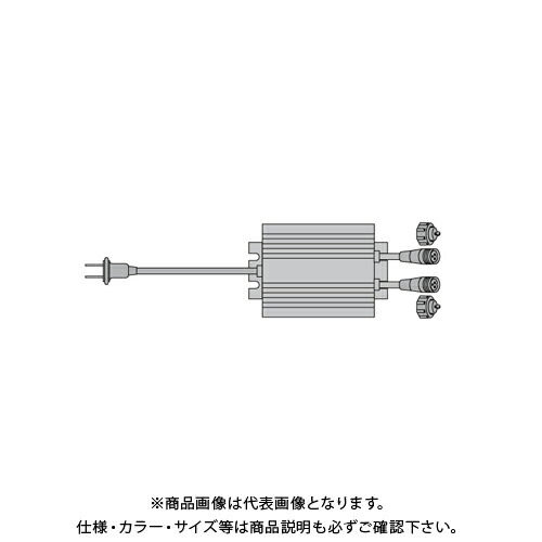 ジェフコム JEFCOM AC-DCアダプタ 150Wタイプ PAD-150W-A