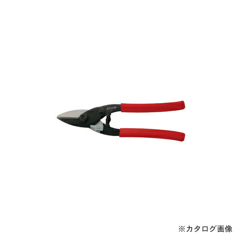 デンサン DENSAN 倍力軽天バサミ MSB-40S