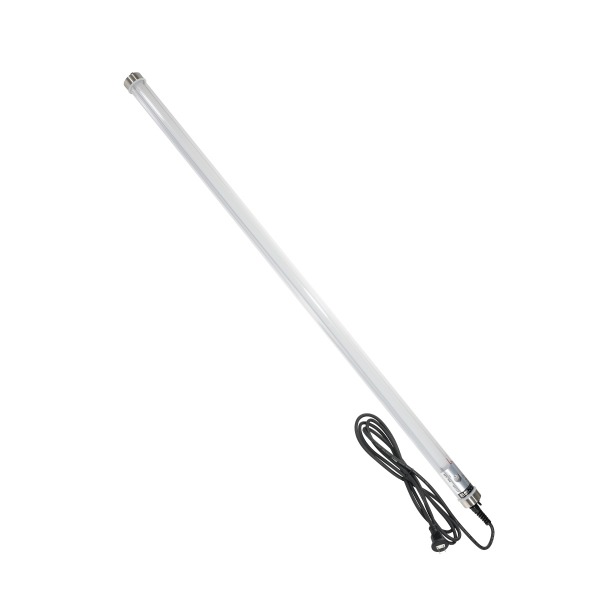 【送料別途】【直送品】ジェフコム JEFCOM LEDパランドル (センサータイプ) PDL-S30