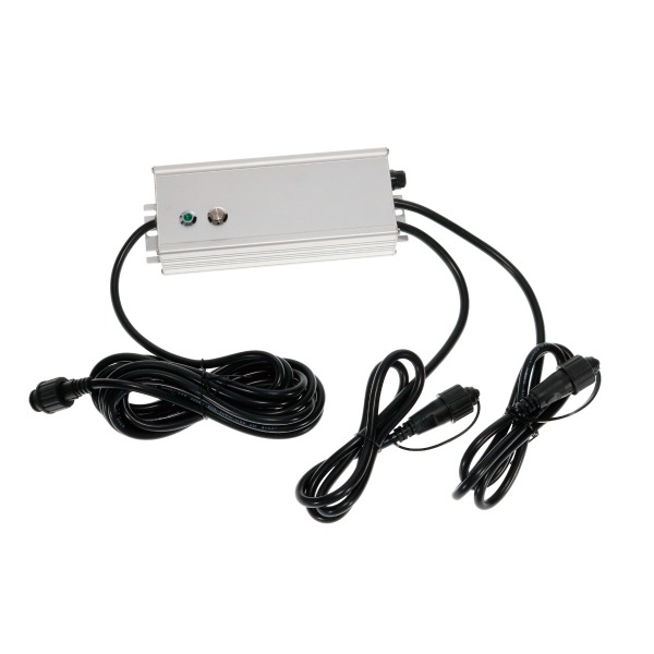 ジェフコム JEFCOM コントローラー (ダブルタイプ) SJ-NH700C-W