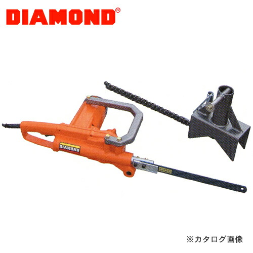 DIAMOND レシプロソー(モータータイプ) DRS-300XM 159,194円