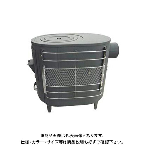 【送料別途】【直送品】高津製作所 ファインヒーター B型 FH-B
