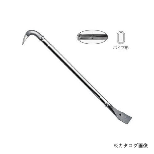 モトコマ MKK スクレーパー平バール 900mm SRF-900