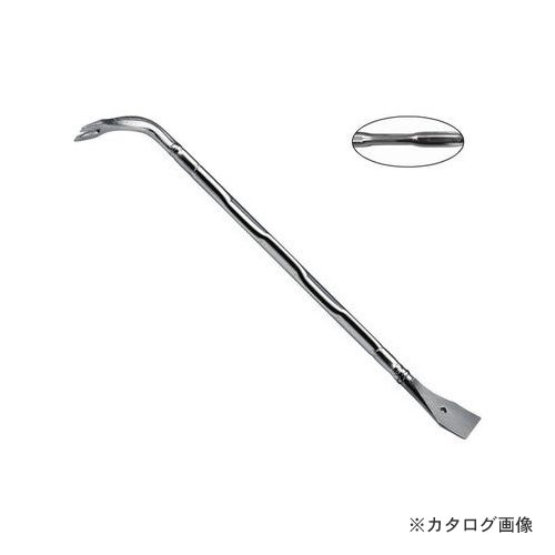 モトコマ MKK スクレーパーばらしバール 1000mm SRB-1000