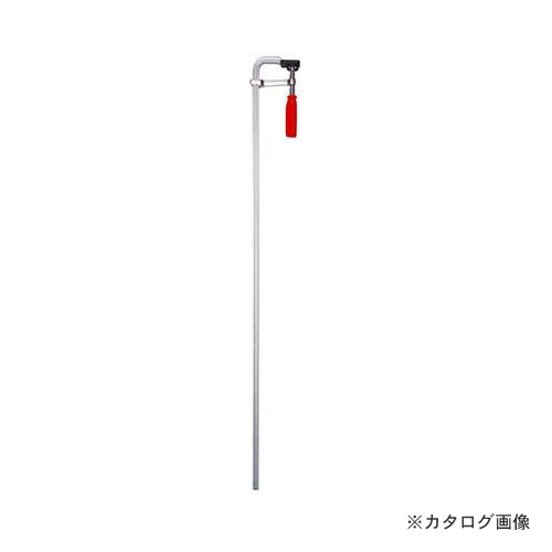 アイガーツール アイガーワンタッチL型クランプ 1000mm L-1000