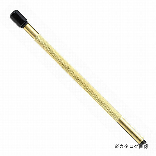 王将 マグネット付万能釘打器 大230