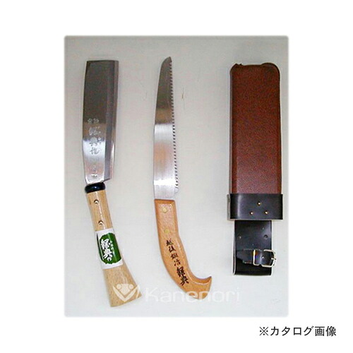 五十嵐截断機 ナタノコ 2丁差し C-50