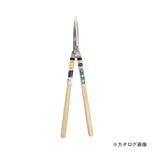 五十嵐刃物 調質 ステンレス刈込鋏 B-27