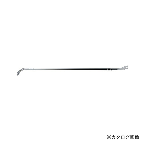 モトコマ MKK かるがるパワーばらしバール（縦型）900mm PBB-900