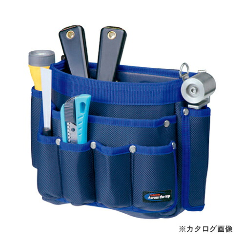 プロスター PS R 1680D 内装用腰袋 (M) PS-08R