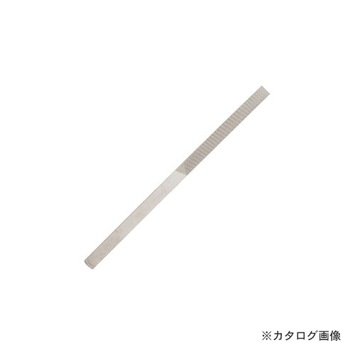 柄沢ヤスリ 誉プラスチックヤスリ P-6 細目