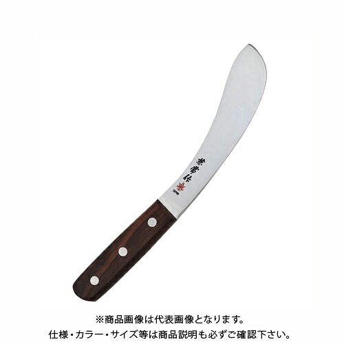 【受注生産】関兼常 SKD-13 ローズ柄 腸サキ KC-336