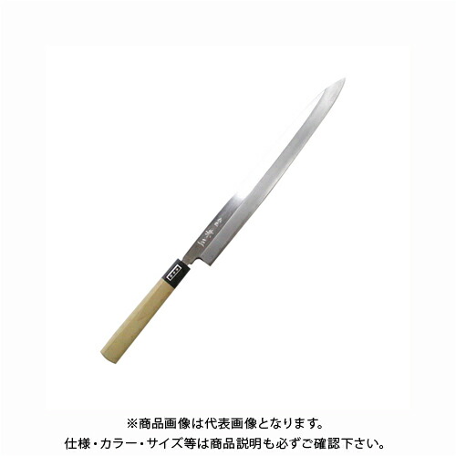 【受注生み出すこと】関兼常 本匠 兼正 G続きもの 霞研 呉牛口付 朴柄 和まかない方 柳刃 G-06
