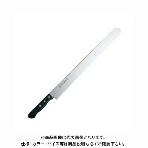 【受注生産】関兼常 兼常作 ステン カステラ切 KC-035｜KanamonoYaSan ＫＹＳ