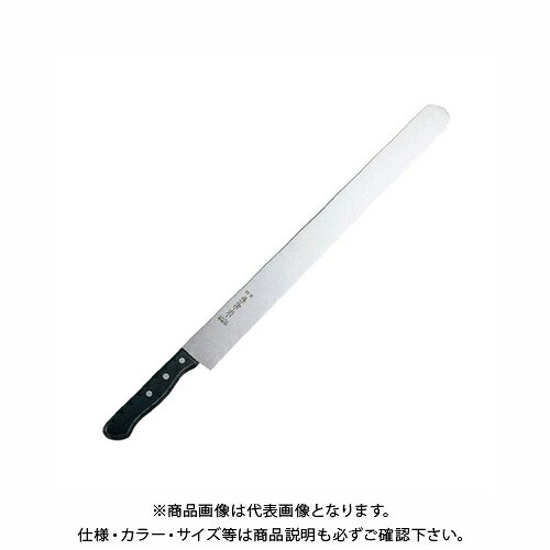 【受注生産】関兼常 兼常作 ステン カステラ切 KC-036｜KanamonoYaSan ＫＹＳ