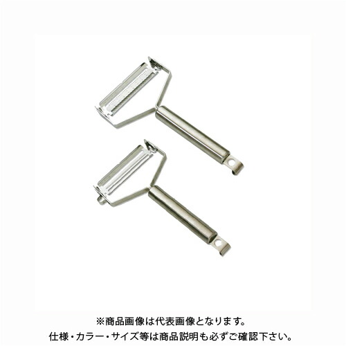 【受注生産】関兼常 スイッチピーラー 2本セット KC-030