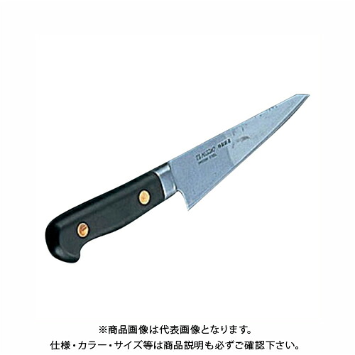 Misono 骨スキ角大（鳥魚庖丁） No.145