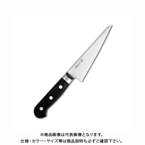 Misono 骨スキ角型（鳥魚庖丁） No.841