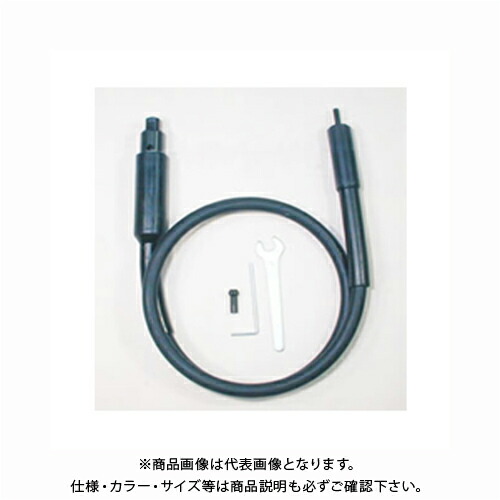 サンフレックス フレキシブルシャフト216型 No.216