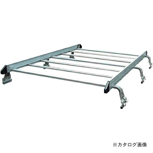 【送料別途】【直送品】ナカオ アルラック 標準ルーフ ARB-316