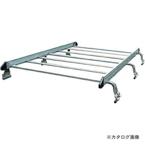 【送料別途】【直送品】ナカオ アルラック ハイルーフ ARH-223