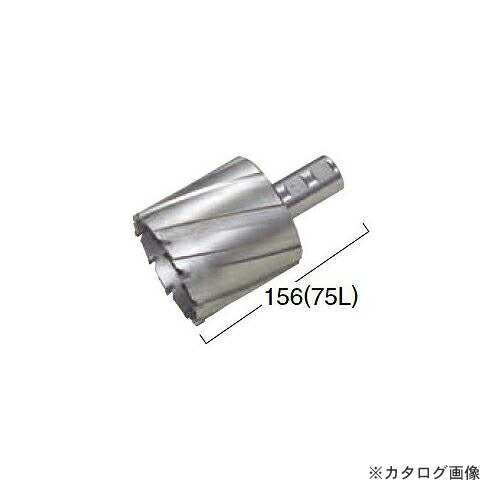 日東工器 ジェット機胸飾り(75L手合い) φ60 No.14960