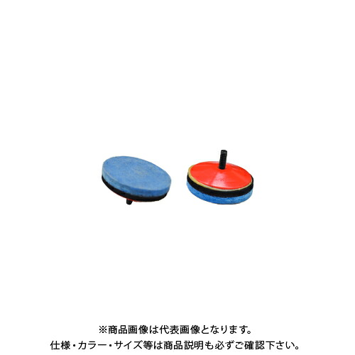 モトユキ ポリバフ 一般鋼・ステンレス用 5枚入 PB-60-800 16,403円