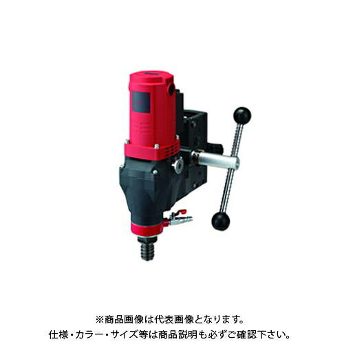コンセック せん孔機天々 A極点ねじ 二段変速 SPZ-253A2